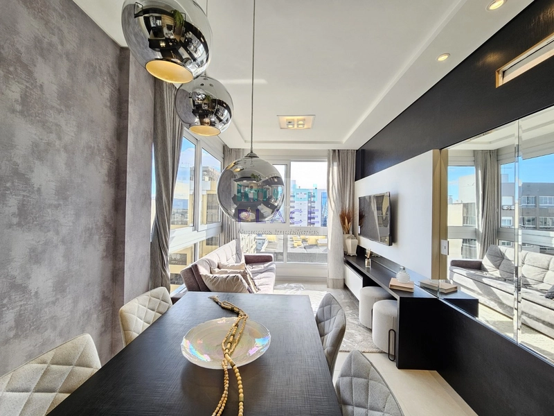 Apresentamos este elegante apartamento: 1ª foto da galeria de imagens do imóvel