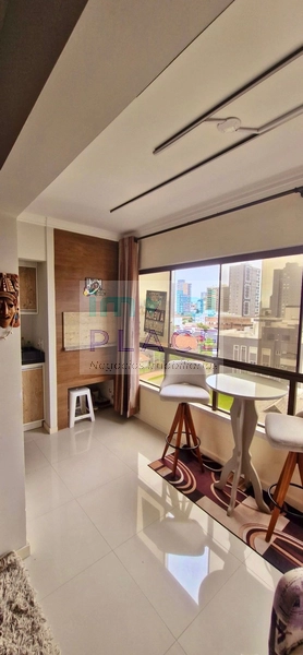 Apartamento no Centro de Tramandaí – Excelente Posição Solar: 5ª foto da galeria de imagens do imóvel