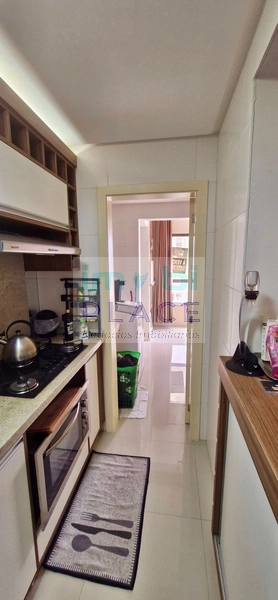 Apartamento no Centro de Tramandaí – Excelente Posição Solar: 9ª foto da galeria de imagens do imóvel