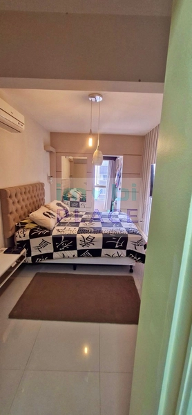 Apartamento no Centro de Tramandaí – Excelente Posição Solar: 2ª foto da galeria de imagens do imóvel