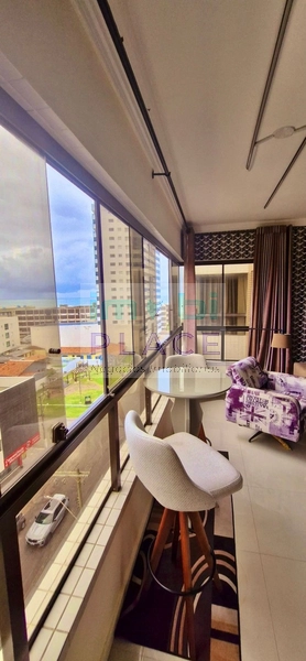 Apartamento no Centro de Tramandaí – Excelente Posição Solar: 10ª foto da galeria de imagens do imóvel