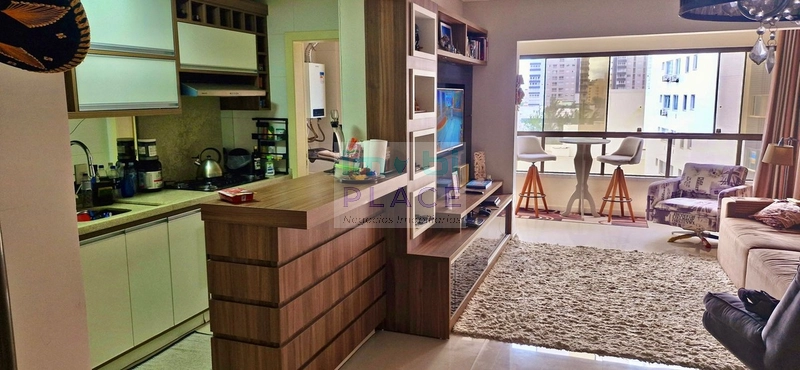 Apartamento no Centro de Tramandaí – Excelente Posição Solar: 17ª foto da galeria de imagens do imóvel