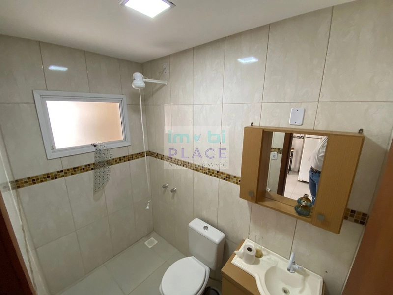 Triplex Disponível para Férias de Janeiro a beira mar de Imbé: 31ª foto da galeria de imagens do imóvel