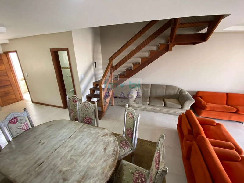 Triplex Disponível para Férias de Janeiro a beira mar de Imbé: 10ª foto da galeria de imagens do imóvel