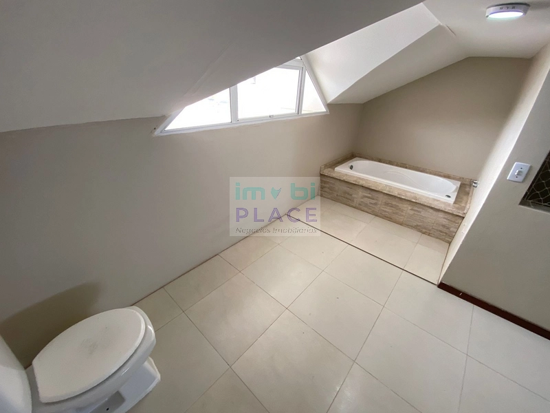 Triplex Disponível para Férias de Janeiro a beira mar de Imbé: 6ª foto da galeria de imagens do imóvel