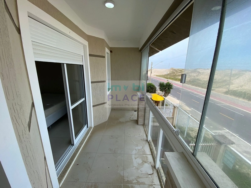 Triplex Disponível para Férias de Janeiro a beira mar de Imbé: 9ª foto da galeria de imagens do imóvel