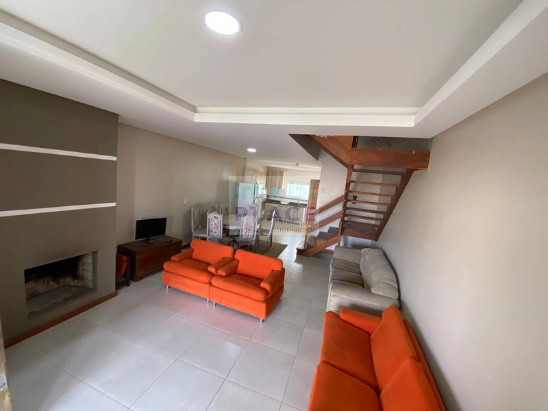 Triplex Disponível para Férias de Janeiro a beira mar de Imbé: 12ª foto da galeria de imagens do imóvel
