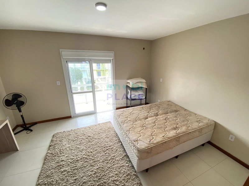 Triplex Disponível para Férias de Janeiro a beira mar de Imbé: 7ª foto da galeria de imagens do imóvel