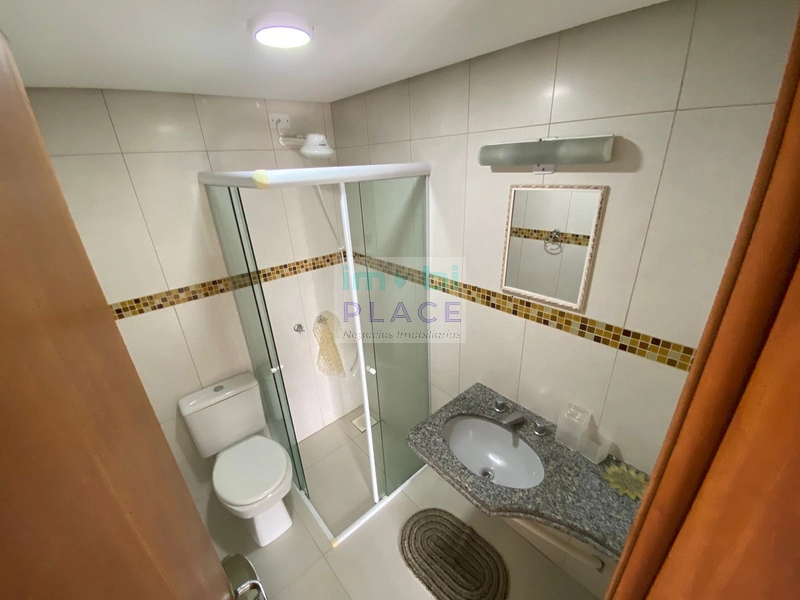 Triplex Disponível para Férias de Janeiro a beira mar de Imbé: 13ª foto da galeria de imagens do imóvel