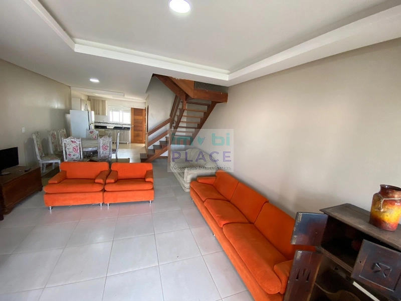 Triplex Disponível para Férias de Janeiro a beira mar de Imbé: 24ª foto da galeria de imagens do imóvel