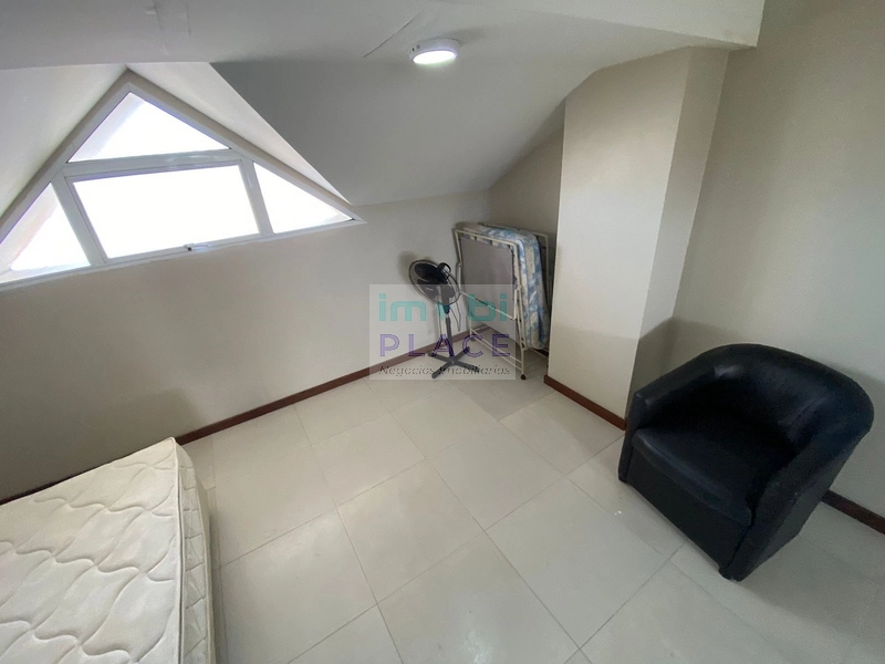 Triplex Disponível para Férias de Janeiro a beira mar de Imbé: 32ª foto da galeria de imagens do imóvel