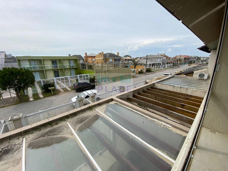 Triplex Disponível para Férias de Janeiro a beira mar de Imbé: 14ª foto da galeria de imagens do imóvel