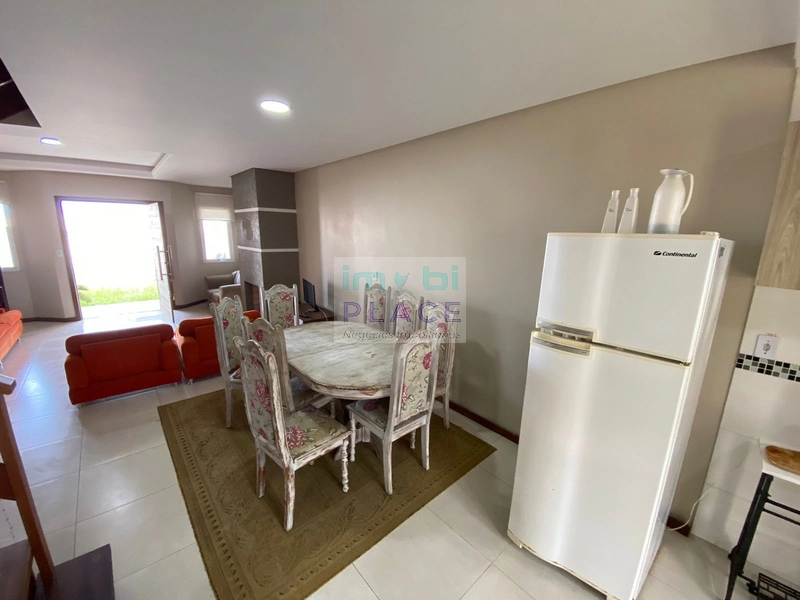 Triplex Disponível para Férias de Janeiro a beira mar de Imbé: 19ª foto da galeria de imagens do imóvel