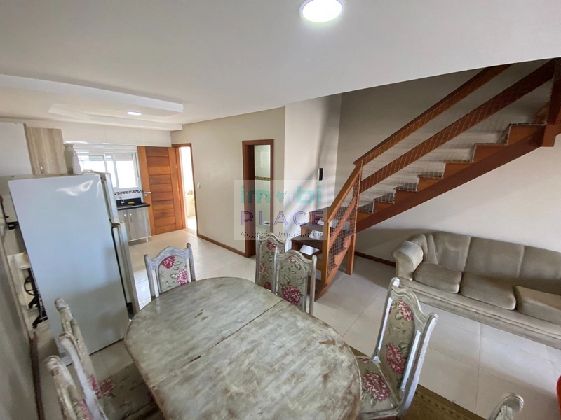 Triplex Disponível para Férias de Janeiro a beira mar de Imbé: 22ª foto da galeria de imagens do imóvel