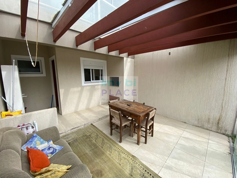 Triplex Disponível para Férias de Janeiro a beira mar de Imbé: 5ª foto da galeria de imagens do imóvel
