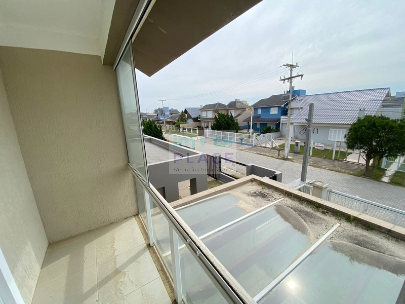 Triplex Disponível para Férias de Janeiro a beira mar de Imbé: 18ª foto da galeria de imagens do imóvel