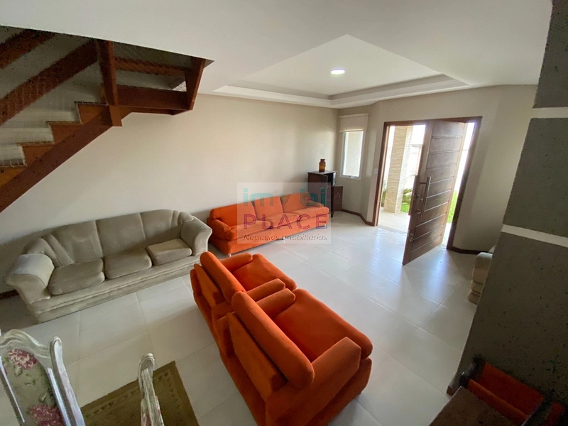Triplex Disponível para Férias de Janeiro a beira mar de Imbé: 11ª foto da galeria de imagens do imóvel