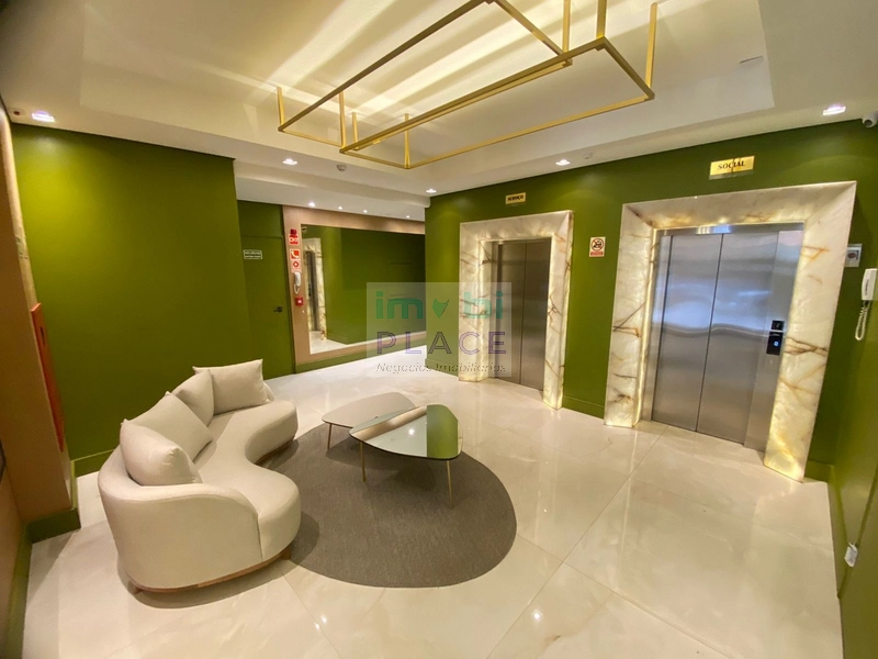 Oportunidade Imperdível: Apartamento à Venda no Edifício Essence!: 3ª foto da galeria de imagens do imóvel