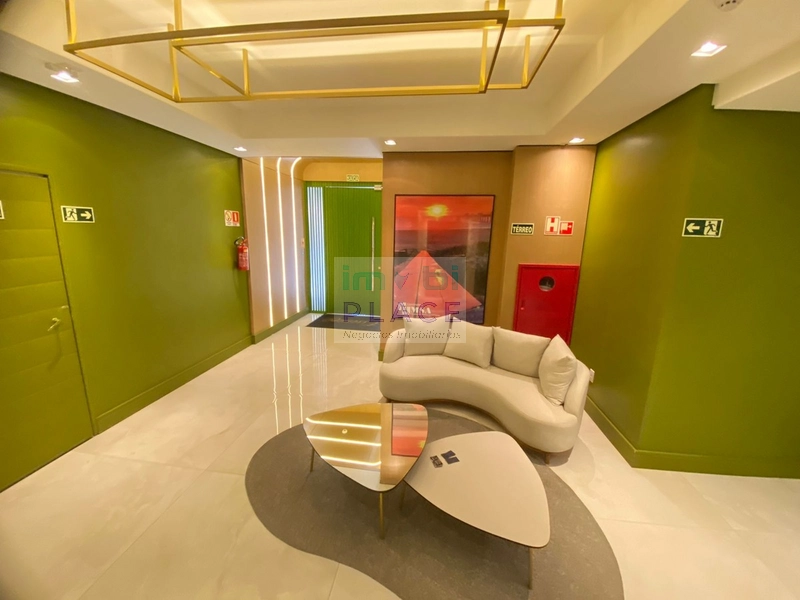 Oportunidade Imperdível: Apartamento à Venda no Edifício Essence!: 2ª foto da galeria de imagens do imóvel