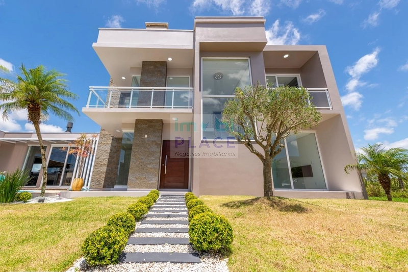 Casa Marina Park - 3 Dorm, Suíte & Piscina: 3ª foto da galeria de imagens do imóvel