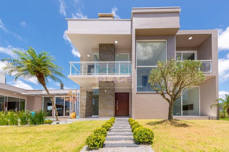 Casa Marina Park - 3 Dorm, Suíte & Piscina: 12ª foto da galeria de imagens do imóvel