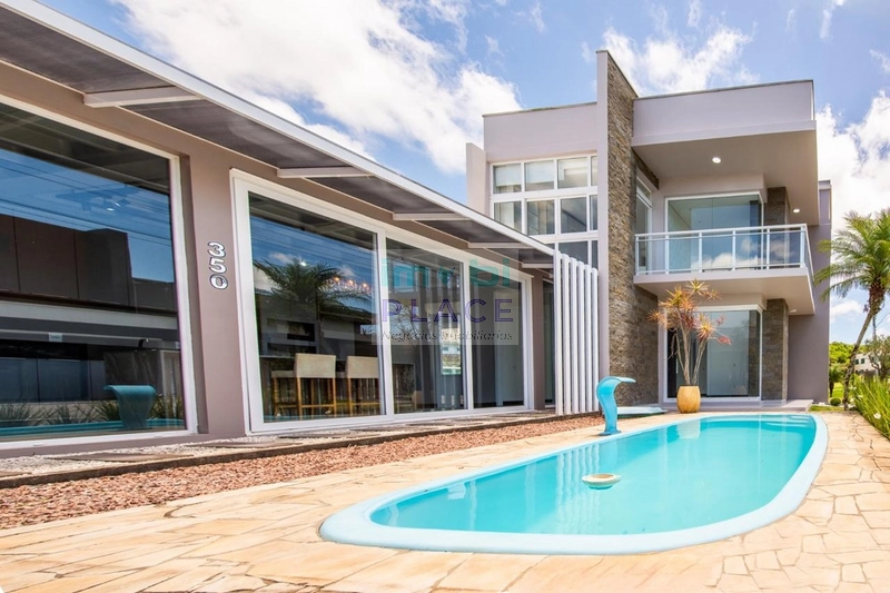 Casa Marina Park - 3 Dorm, Suíte & Piscina: 16ª foto da galeria de imagens do imóvel