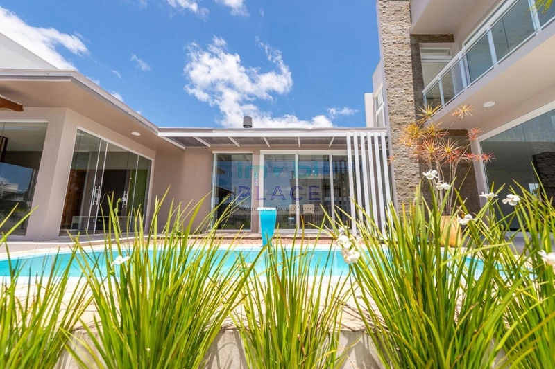 Casa Marina Park - 3 Dorm, Suíte & Piscina: 9ª foto da galeria de imagens do imóvel