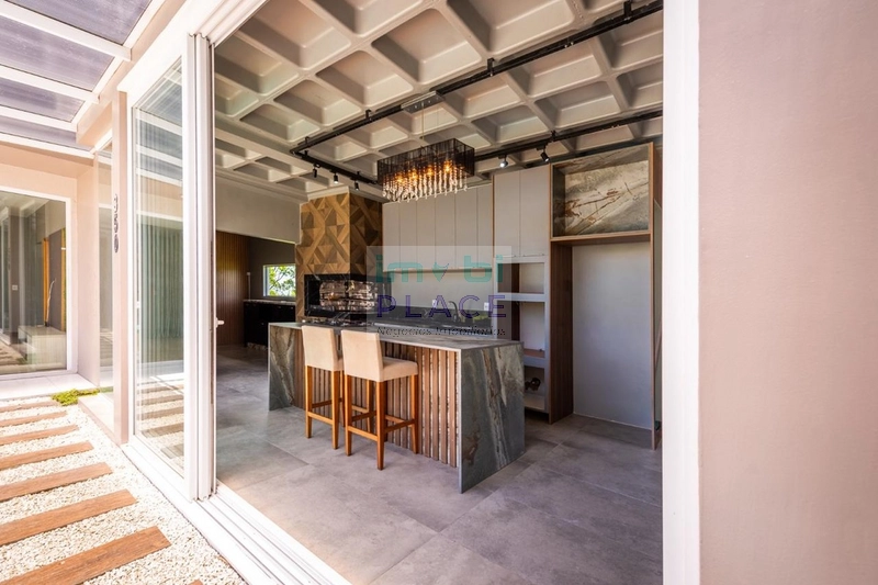 Casa Marina Park - 3 Dorm, Suíte & Piscina: 19ª foto da galeria de imagens do imóvel