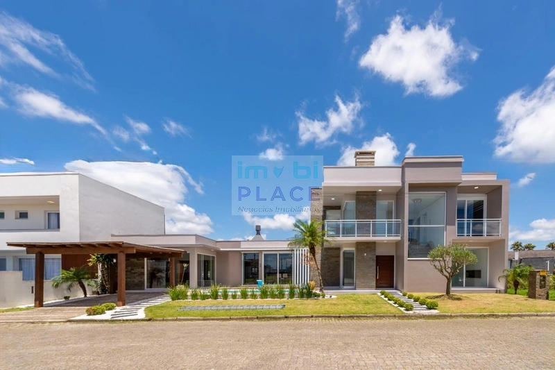 Casa Marina Park - 3 Dorm, Suíte & Piscina: 4ª foto da galeria de imagens do imóvel