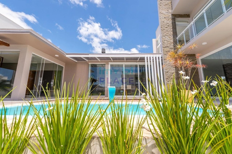 Casa Marina Park - 3 Dorm, Suíte & Piscina: 10ª foto da galeria de imagens do imóvel