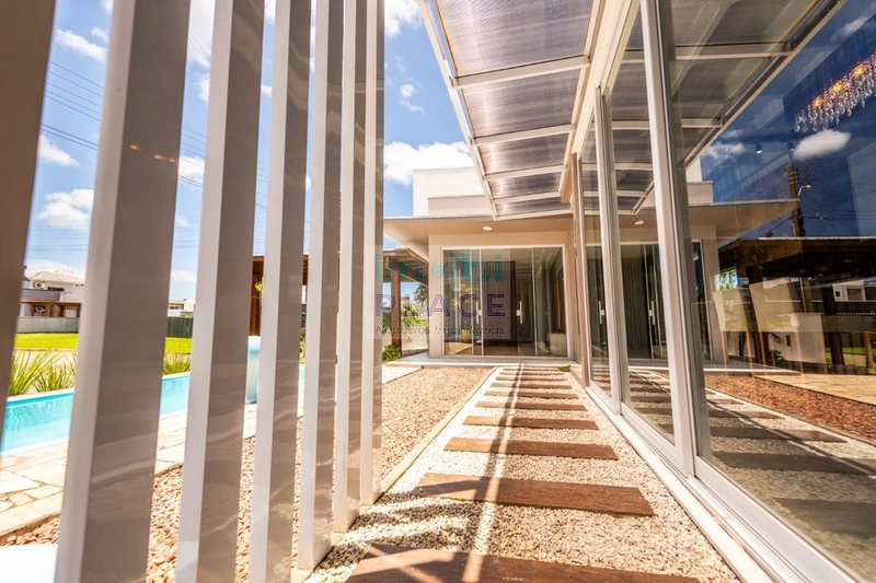 Casa Marina Park - 3 Dorm, Suíte & Piscina: 17ª foto da galeria de imagens do imóvel