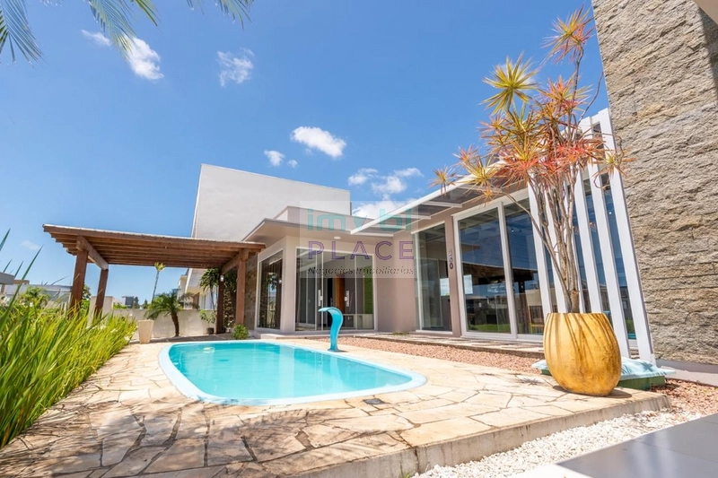 Casa Marina Park - 3 Dorm, Suíte & Piscina: 5ª foto da galeria de imagens do imóvel