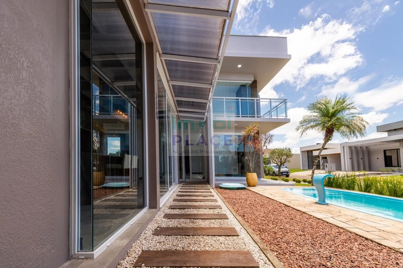 Casa Marina Park - 3 Dorm, Suíte & Piscina: 18ª foto da galeria de imagens do imóvel