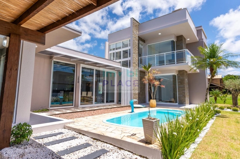 Imóvel residencial ou comercial