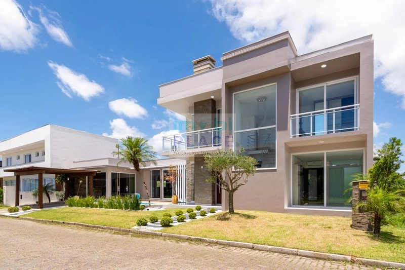 Casa Marina Park - 3 Dorm, Suíte & Piscina: 7ª foto da galeria de imagens do imóvel