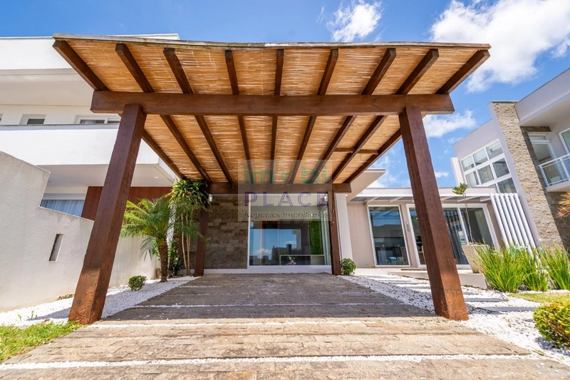 Casa Marina Park - 3 Dorm, Suíte & Piscina: 1ª foto da galeria de imagens do imóvel