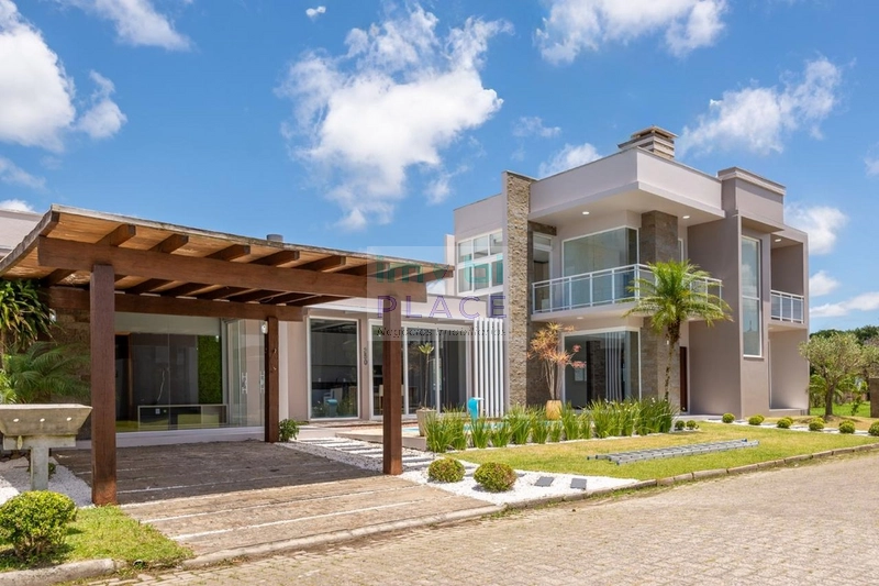 Casa Marina Park - 3 Dorm, Suíte & Piscina: 8ª foto da galeria de imagens do imóvel