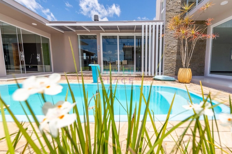 Casa Marina Park - 3 Dorm, Suíte & Piscina: 13ª foto da galeria de imagens do imóvel