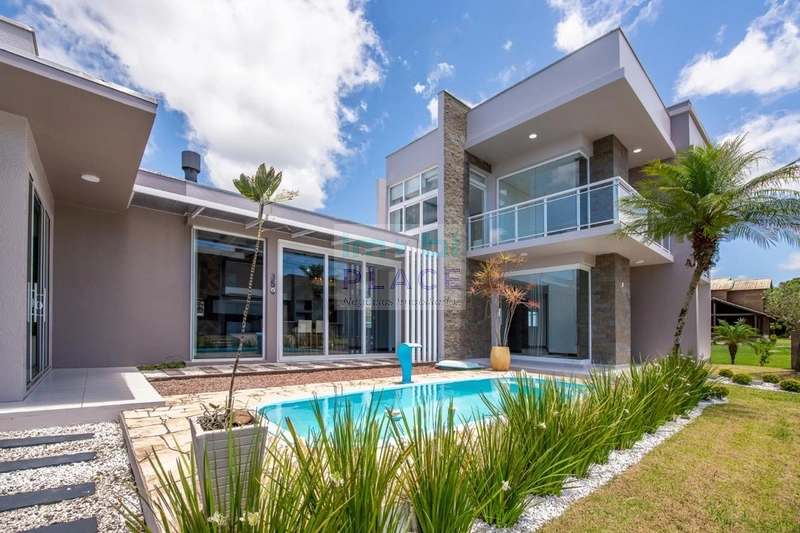 Casa Marina Park - 3 Dorm, Suíte & Piscina: 6ª foto da galeria de imagens do imóvel