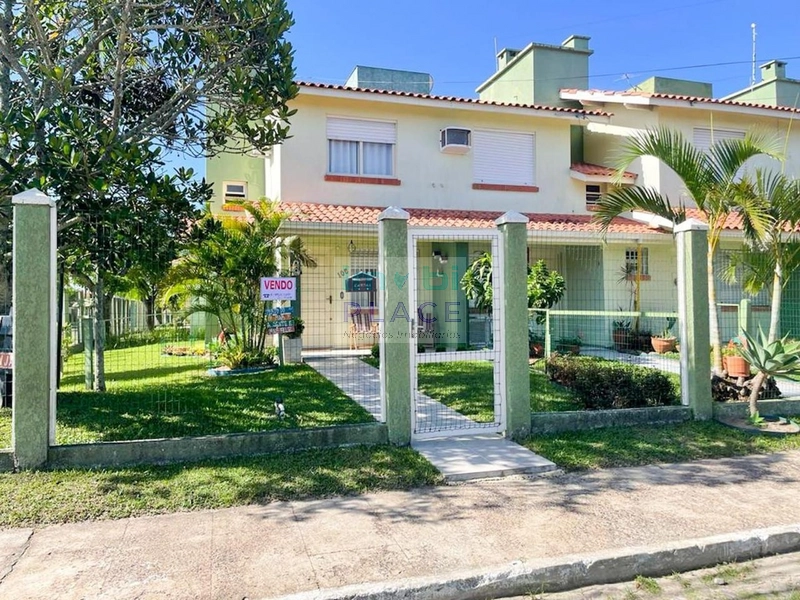 Encantador Duplex de esquina em Capão Novo: 30ª foto da galeria de imagens do imóvel