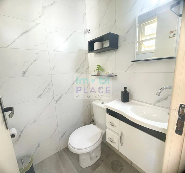 Encantador Duplex de esquina em Capão Novo: 2ª foto da galeria de imagens do imóvel