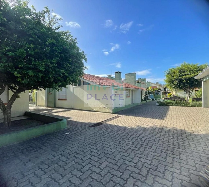 Encantador Duplex de esquina em Capão Novo: 6ª foto da galeria de imagens do imóvel