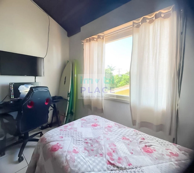 Encantador Duplex de esquina em Capão Novo: 22ª foto da galeria de imagens do imóvel