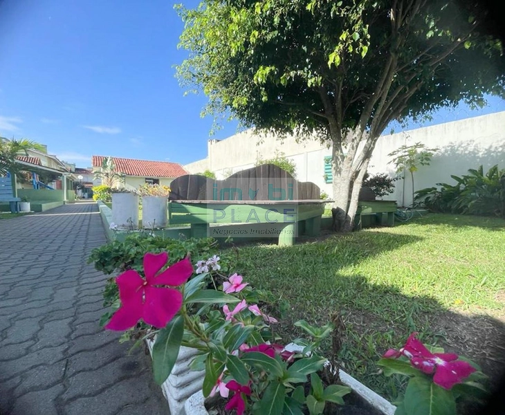 Encantador Duplex de esquina em Capão Novo: 28ª foto da galeria de imagens do imóvel