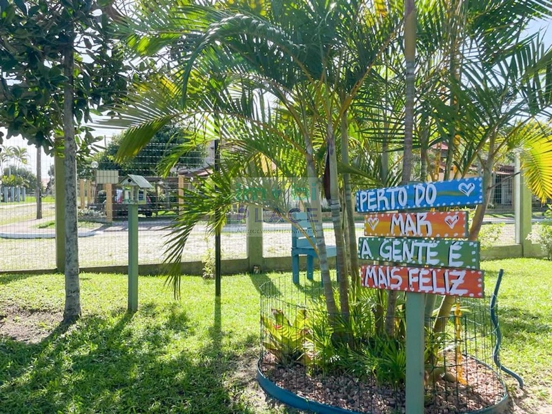 Encantador Duplex de esquina em Capão Novo: 12ª foto da galeria de imagens do imóvel