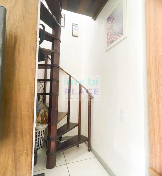 Encantador Duplex de esquina em Capão Novo: 16ª foto da galeria de imagens do imóvel