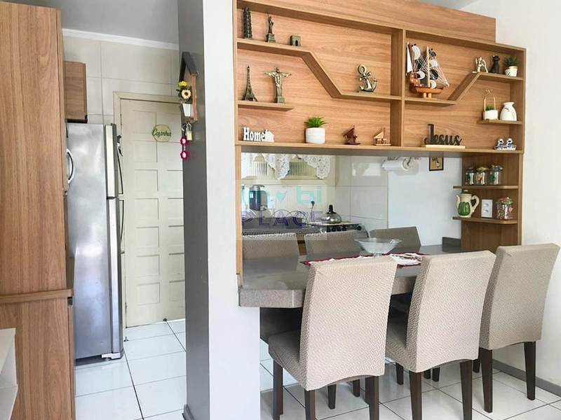 Encantador Duplex de esquina em Capão Novo: 8ª foto da galeria de imagens do imóvel