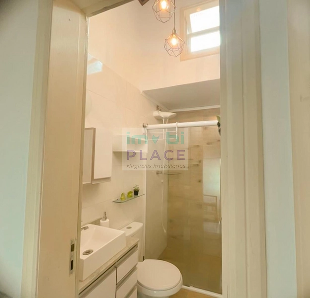 Encantador Duplex de esquina em Capão Novo: 21ª foto da galeria de imagens do imóvel