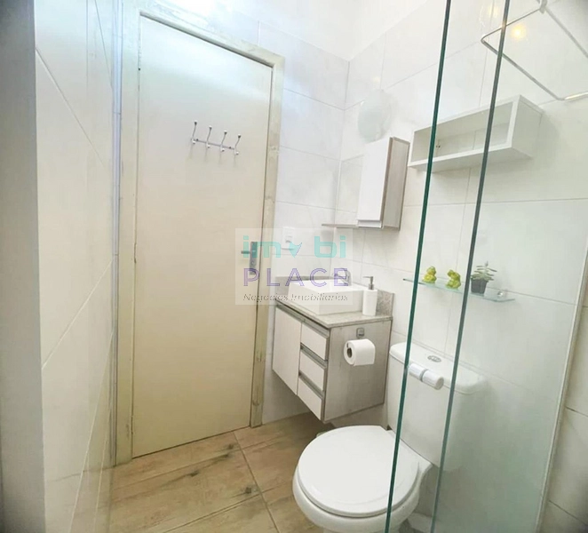 Encantador Duplex de esquina em Capão Novo: 27ª foto da galeria de imagens do imóvel