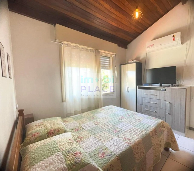 Encantador Duplex de esquina em Capão Novo: 15ª foto da galeria de imagens do imóvel